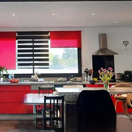 Ferienwohnung Chez Cendra Borgo  Exterior foto