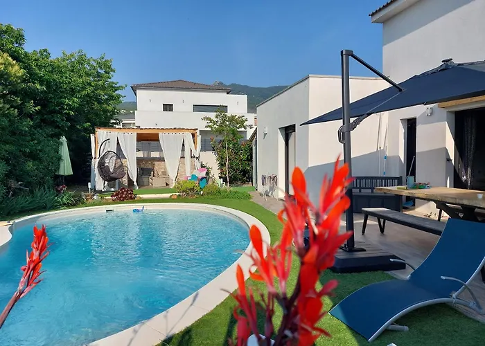 Chez Cendra