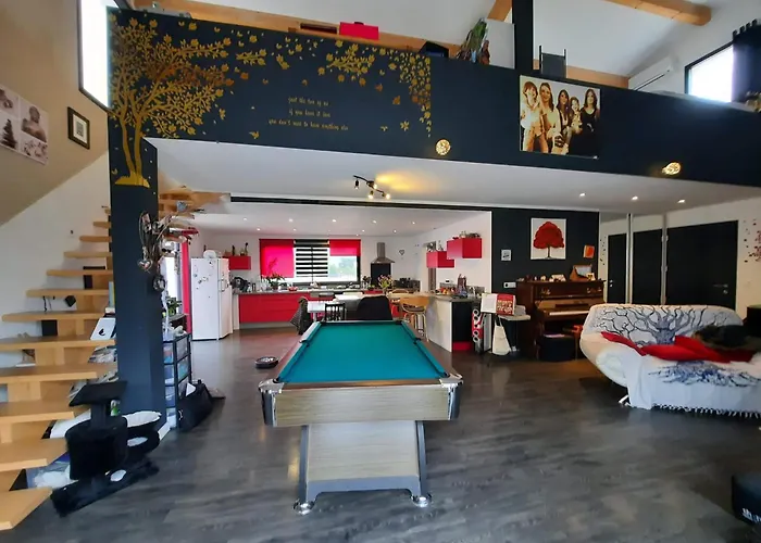 Chez Cendra