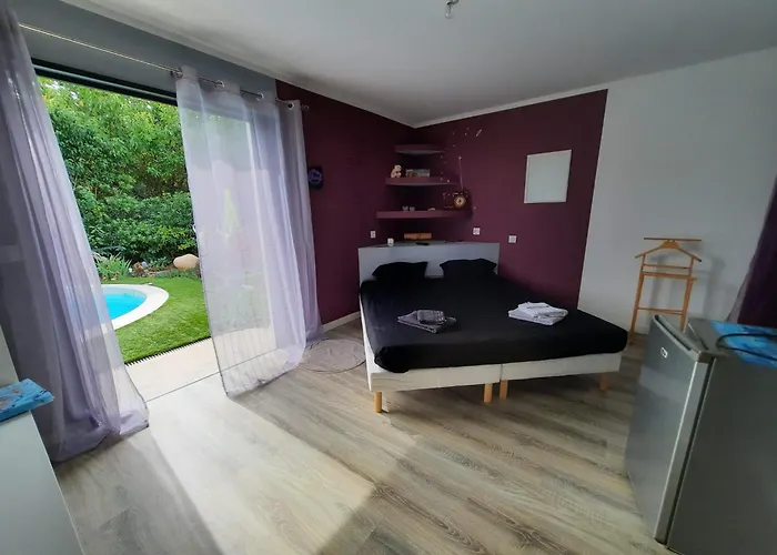 Chez Cendra