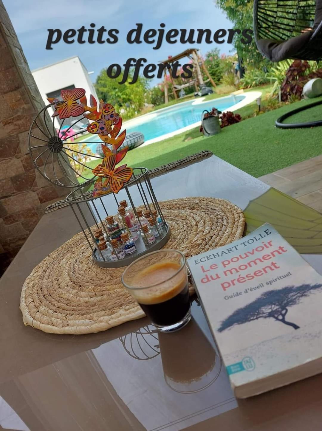 Séjour chez l'habitant Chez Cendra Borgo (Corsica)