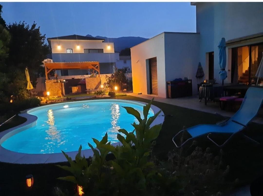 Chez Cendra *